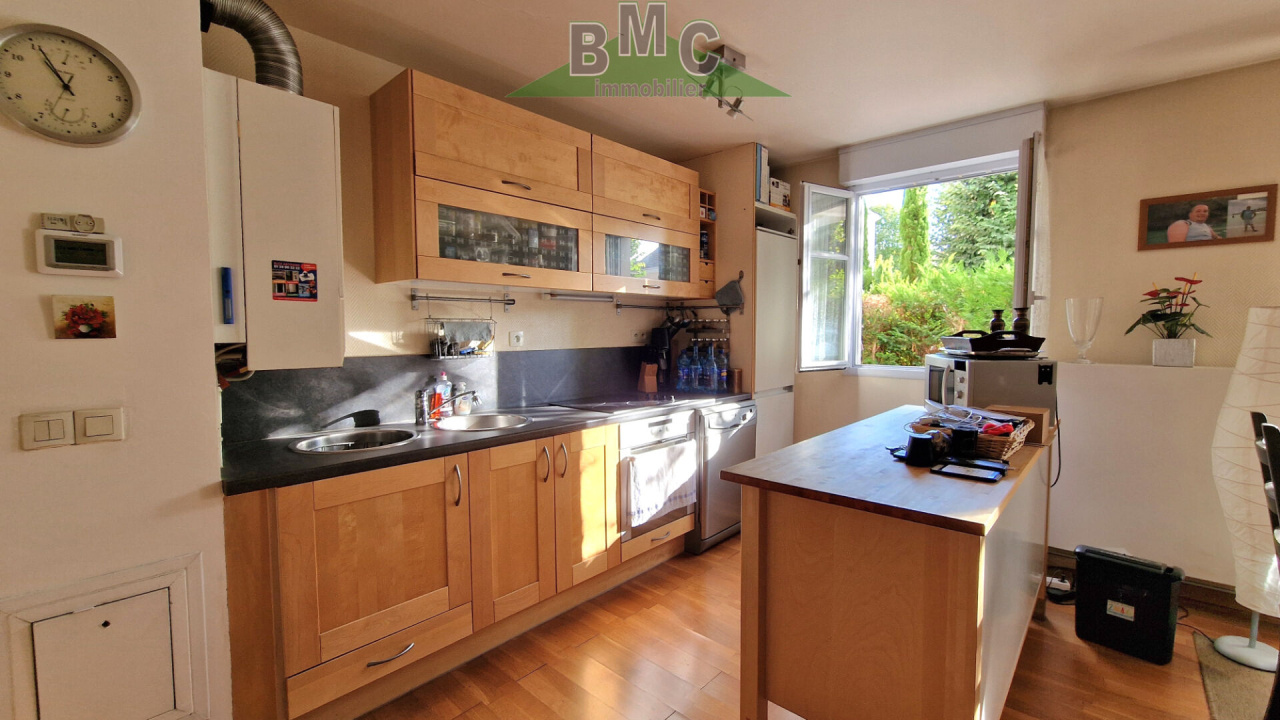 Image_3, Appartement, Le Plessis-Bouchard, ref :1119