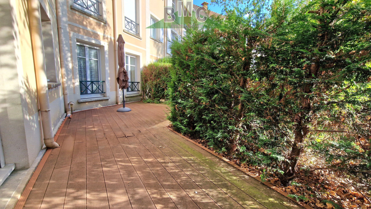 Image_10, Appartement, Le Plessis-Bouchard, ref :1119