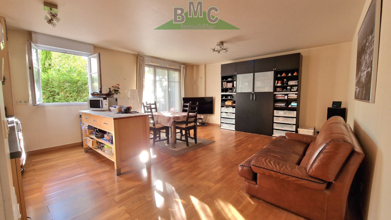 Image_1, Appartement, Le Plessis-Bouchard, ref :1119