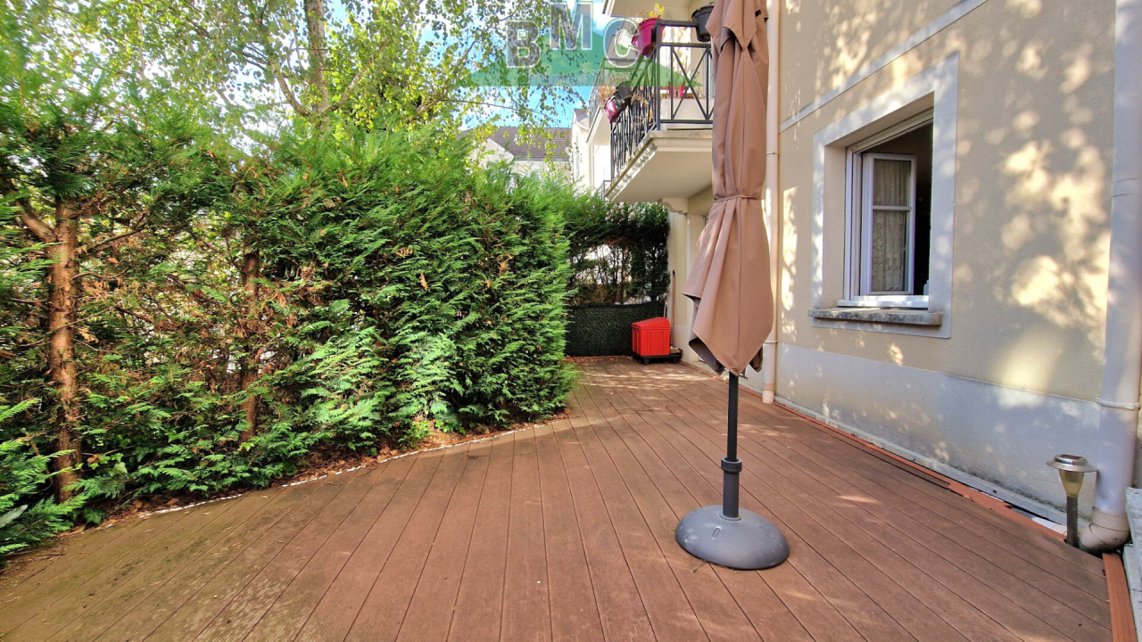 Image_2, Appartement, Le Plessis-Bouchard, ref :1119