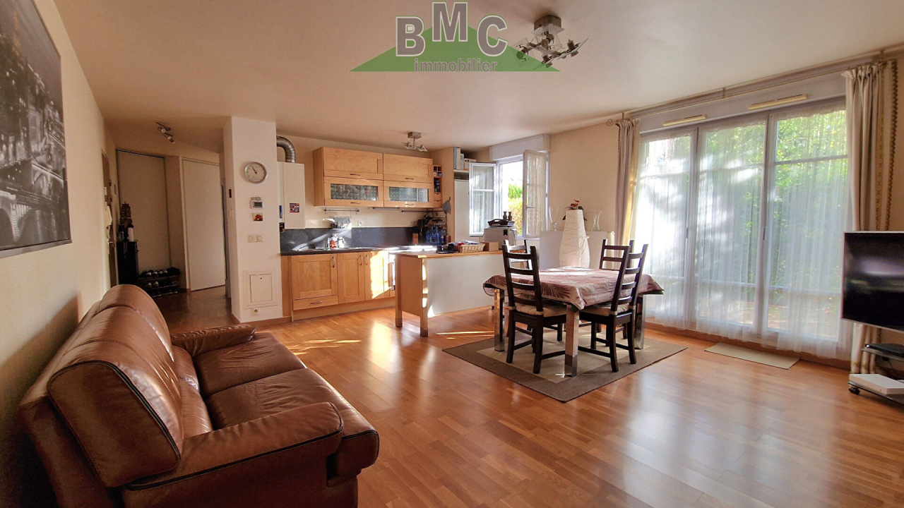 Image_9, Appartement, Le Plessis-Bouchard, ref :1119