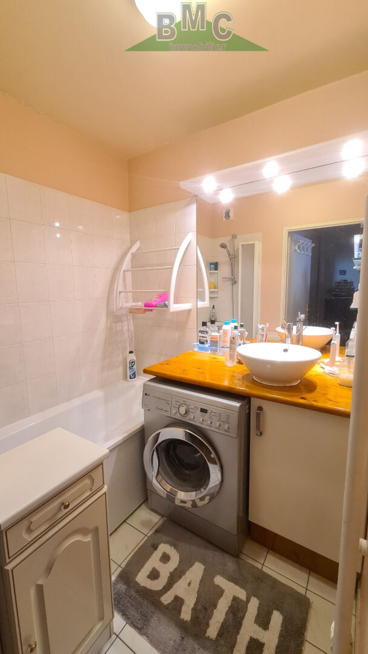 Image_7, Appartement, Le Plessis-Bouchard, ref :1119