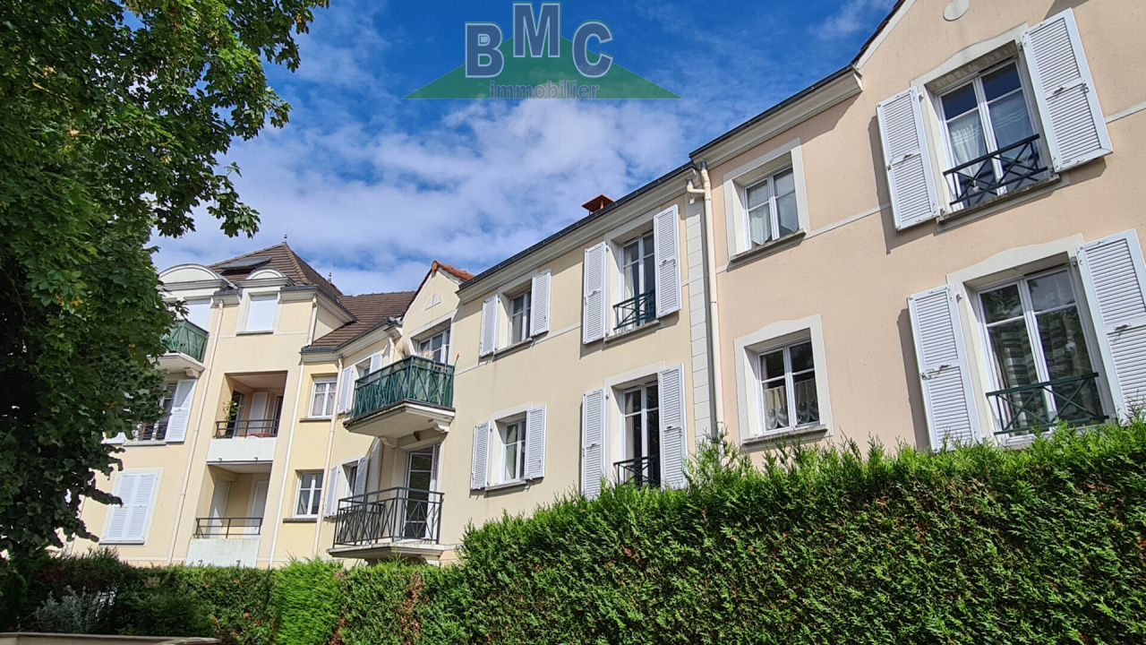 Image_11, Appartement, Le Plessis-Bouchard, ref :1119