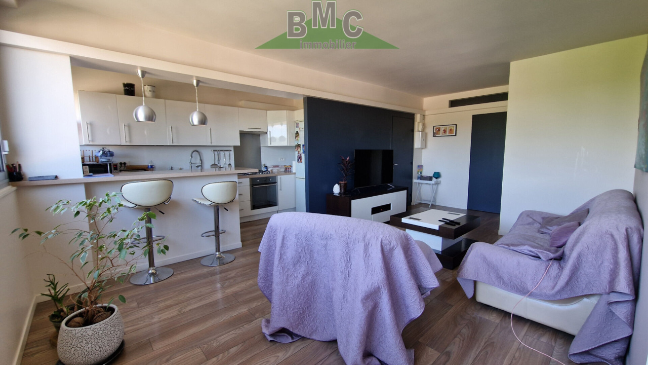 Image_4, Appartement, Saint-Leu-la-Forêt, ref :1074