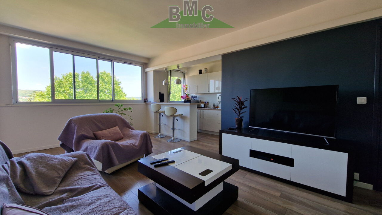Image_1, Appartement, Saint-Leu-la-Forêt, ref :1074