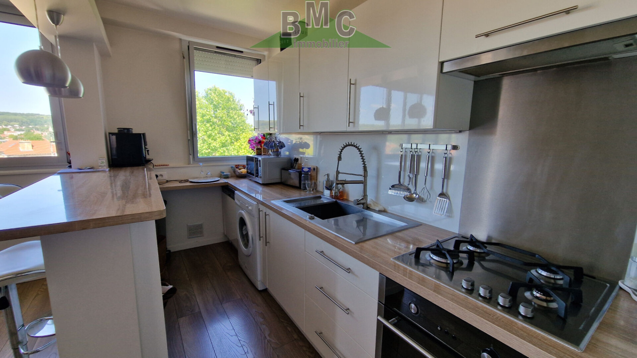 Image_7, Appartement, Saint-Leu-la-Forêt, ref :1074