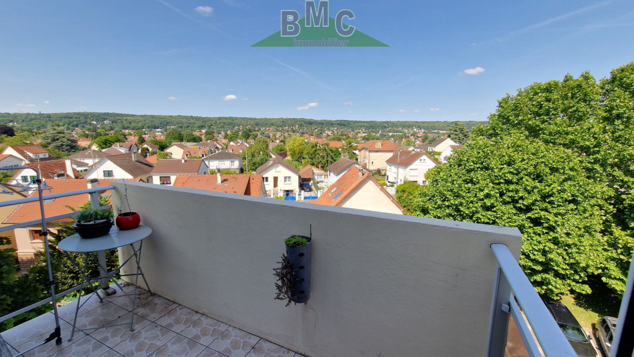 Image_3, Appartement, Saint-Leu-la-Forêt, ref :1074