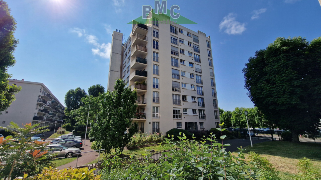 Image_7, Appartement, Le Plessis-Bouchard, ref :1075