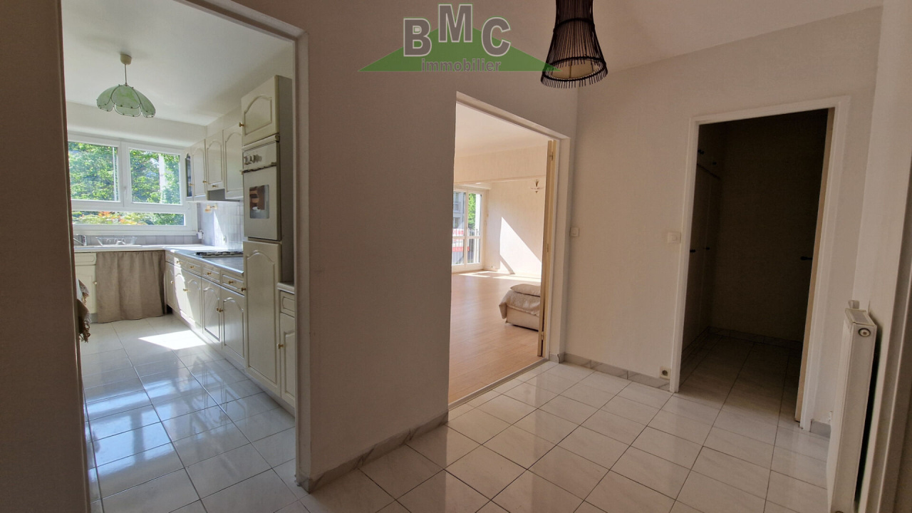 Image_3, Appartement, Le Plessis-Bouchard, ref :1075