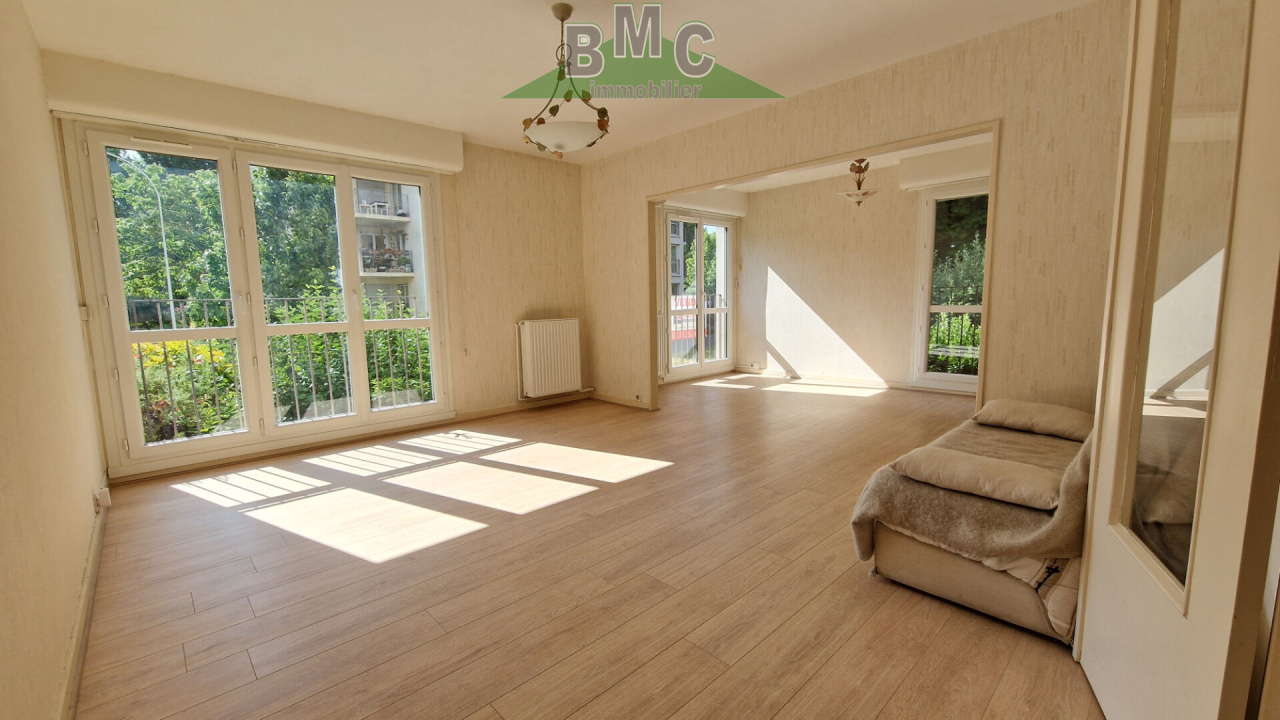 Image_1, Appartement, Le Plessis-Bouchard, ref :1075