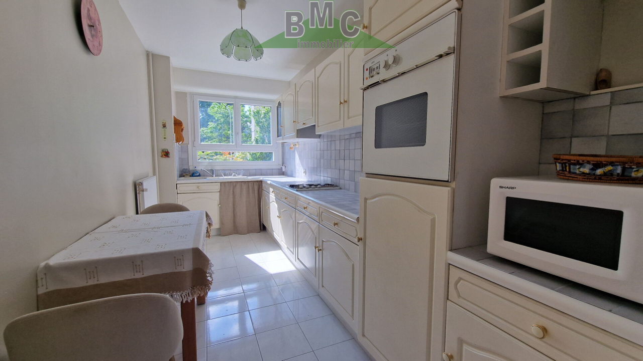 Image_2, Appartement, Le Plessis-Bouchard, ref :1075