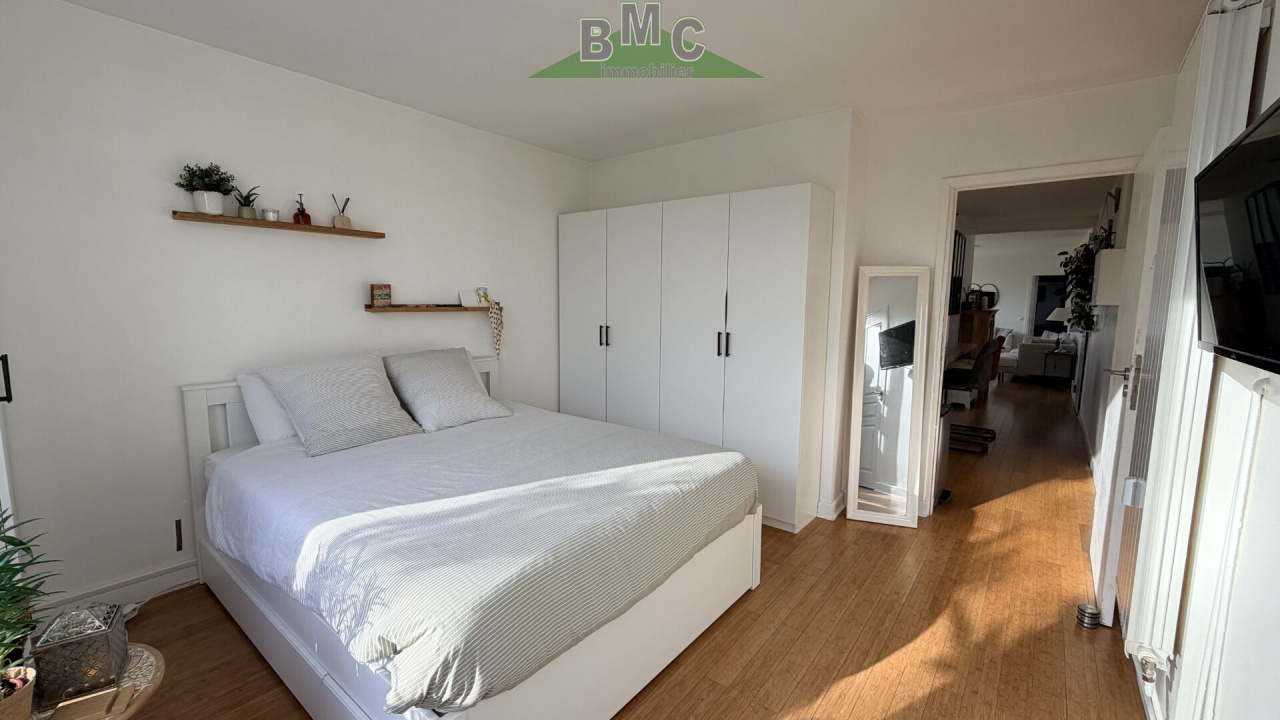 Image_11, Appartement, Le Plessis-Bouchard, ref :1171