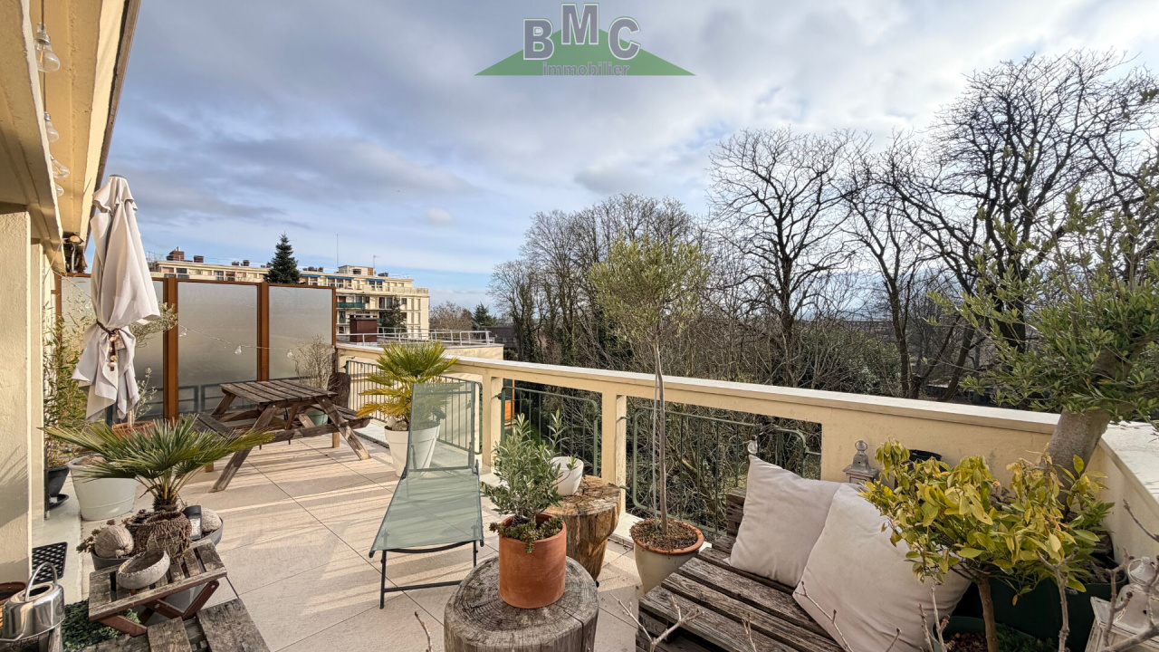 Image_13, Appartement, Le Plessis-Bouchard, ref :1171