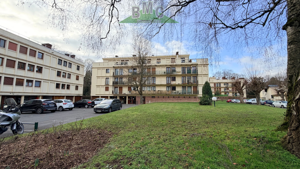 Image_14, Appartement, Le Plessis-Bouchard, ref :1171
