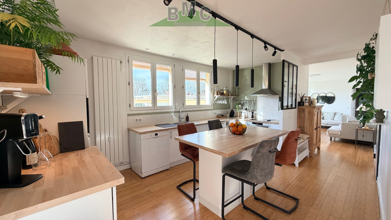 Image_2, Appartement, Le Plessis-Bouchard, ref :1171