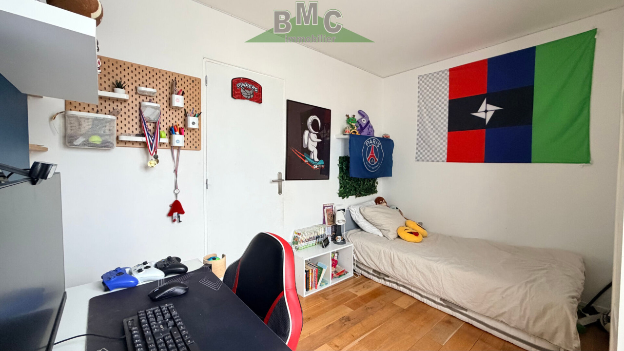 Image_6, Appartement, Le Plessis-Bouchard, ref :1171