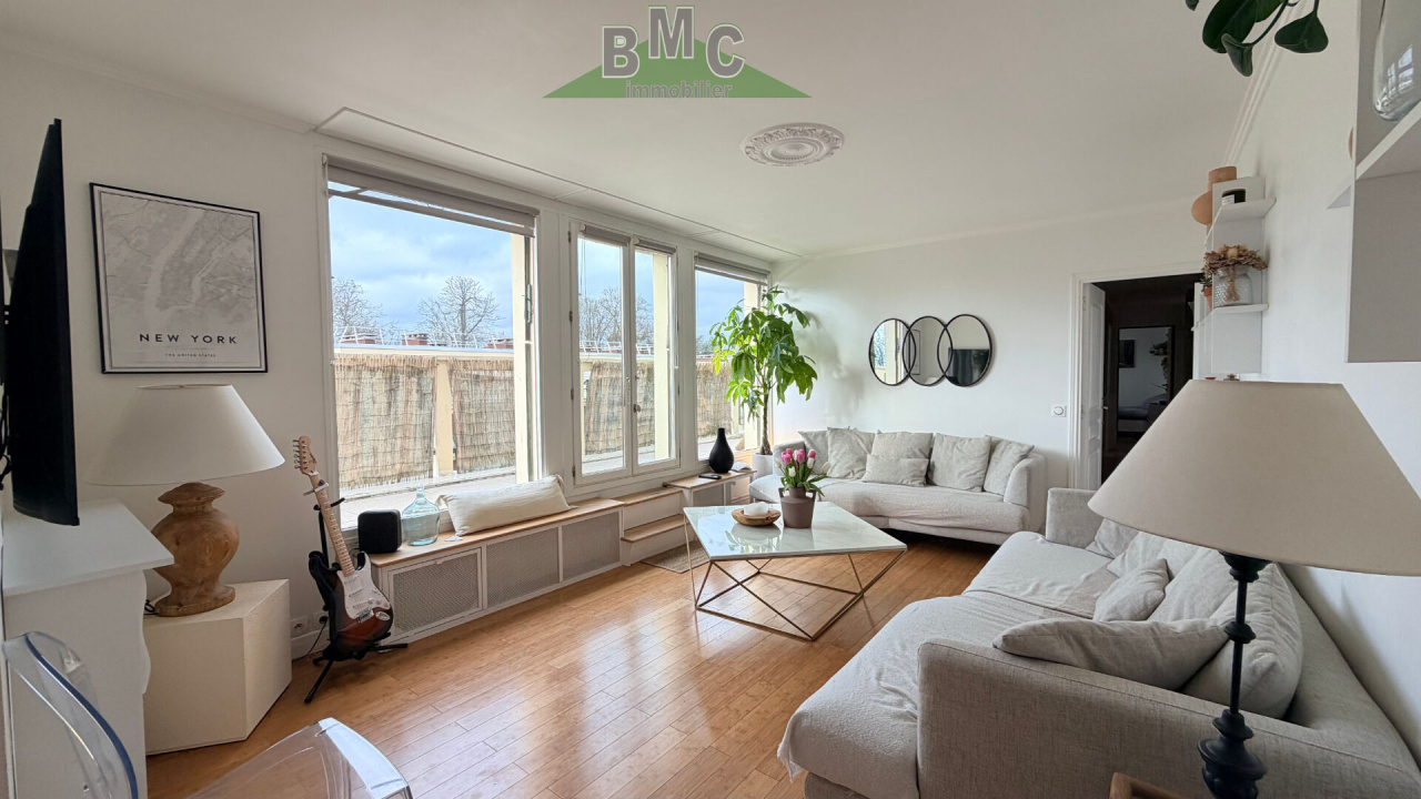 Image_4, Appartement, Le Plessis-Bouchard, ref :1171