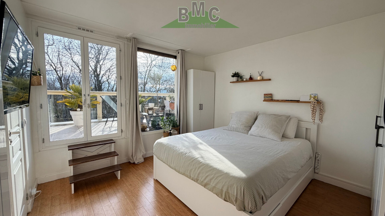 Image_10, Appartement, Le Plessis-Bouchard, ref :1171