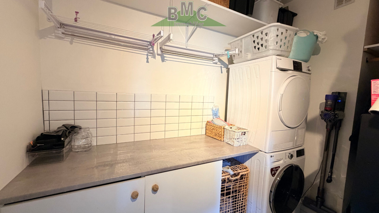 Image_9, Appartement, Le Plessis-Bouchard, ref :1171