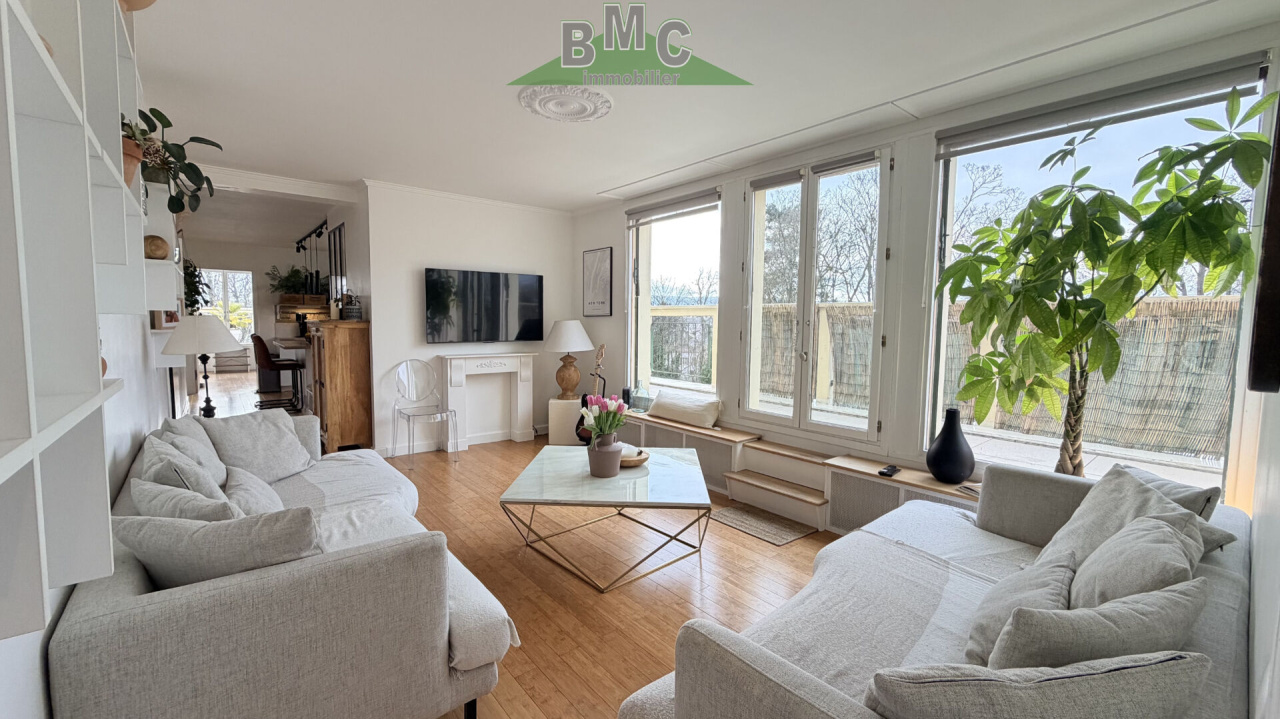 Image_1, Appartement, Le Plessis-Bouchard, ref :1171