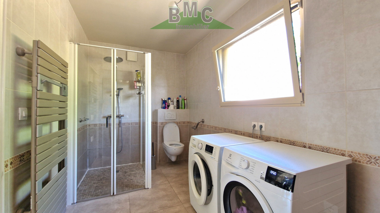 Image_7, Maison, Le Plessis-Bouchard, ref :1228