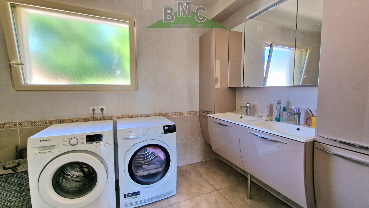 Image_8, Maison, Le Plessis-Bouchard, ref :1228
