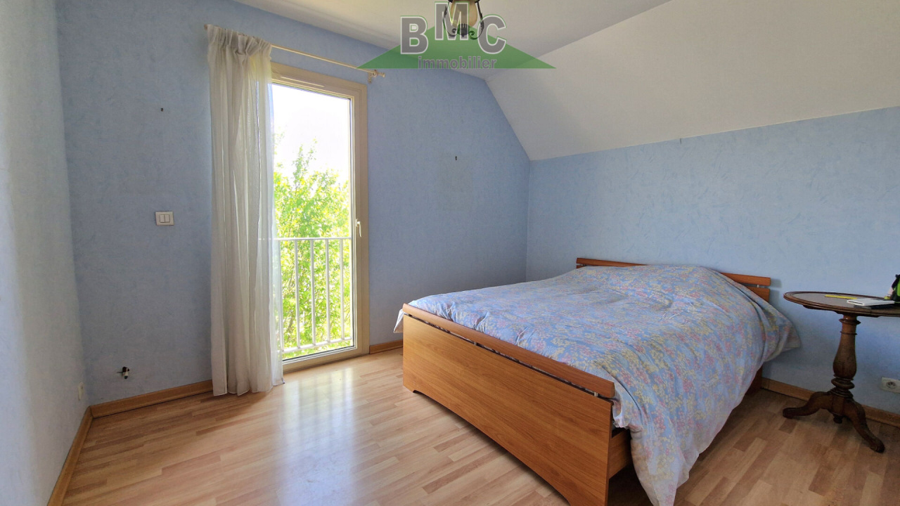 Image_12, Maison, Le Plessis-Bouchard, ref :1228