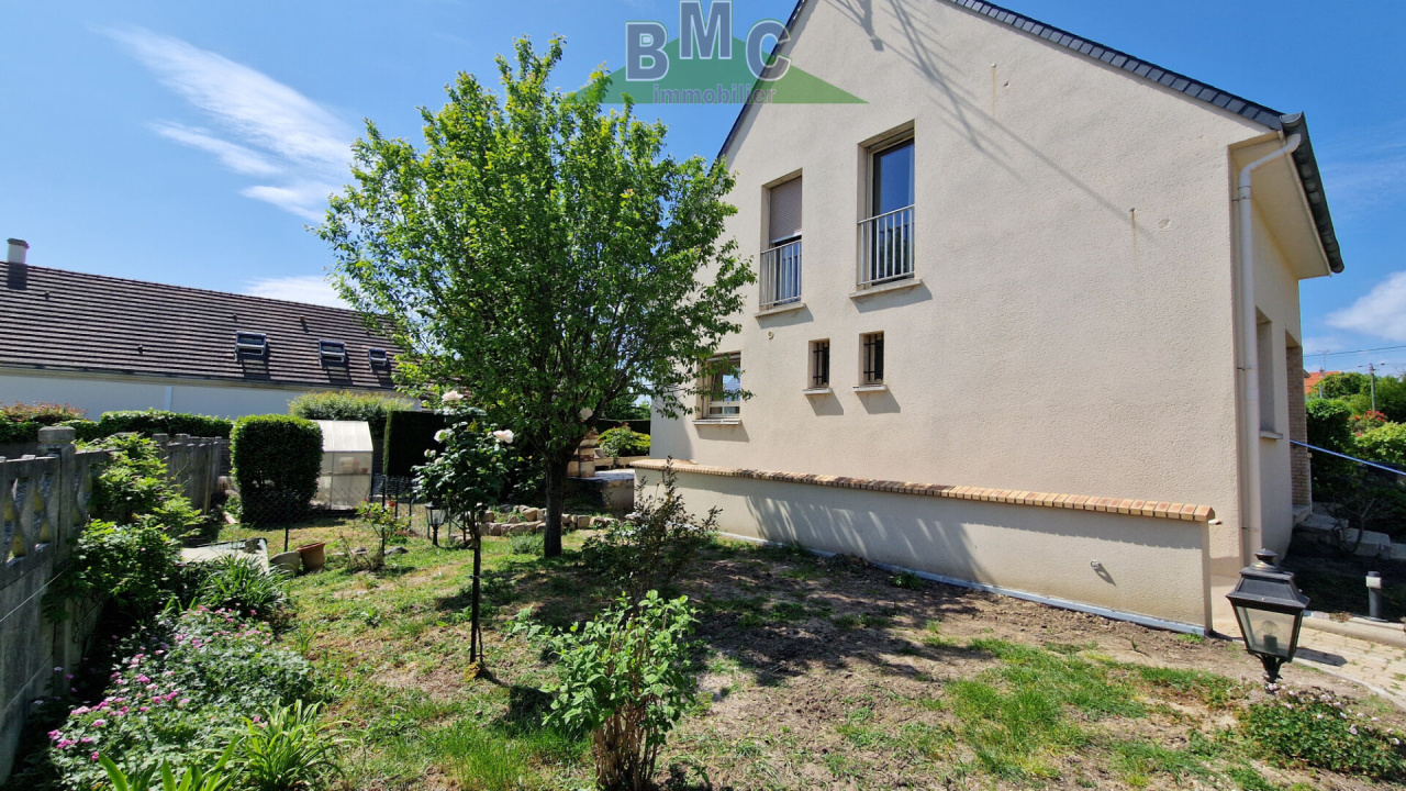 Image_17, Maison, Le Plessis-Bouchard, ref :1228