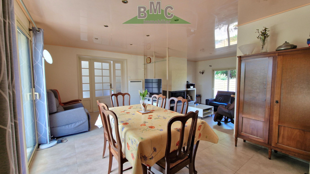 Image_4, Maison, Le Plessis-Bouchard, ref :1228