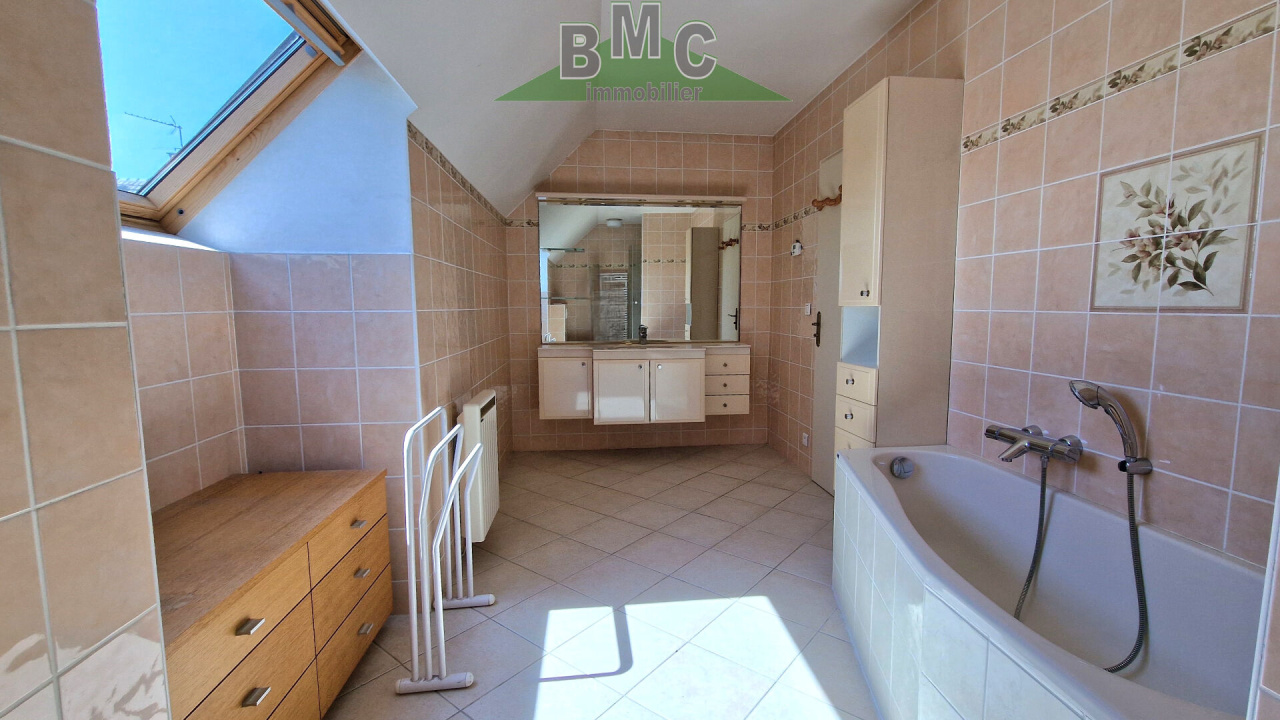 Image_15, Maison, Le Plessis-Bouchard, ref :1228