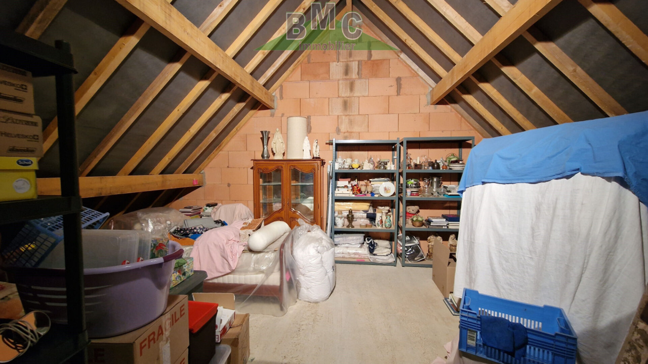 Image_16, Maison, Le Plessis-Bouchard, ref :1228