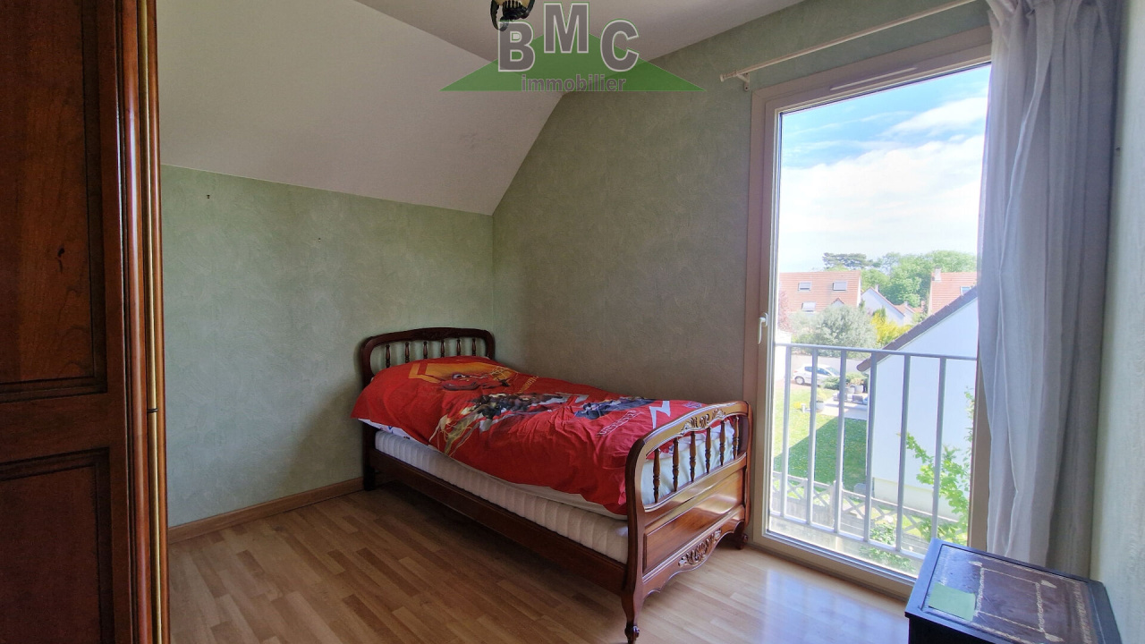 Image_10, Maison, Le Plessis-Bouchard, ref :1228
