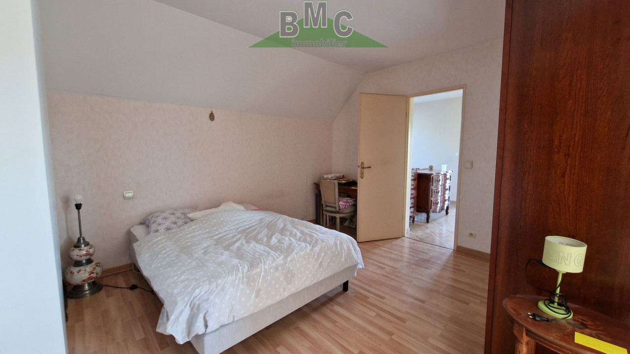 Image_13, Maison, Le Plessis-Bouchard, ref :1228
