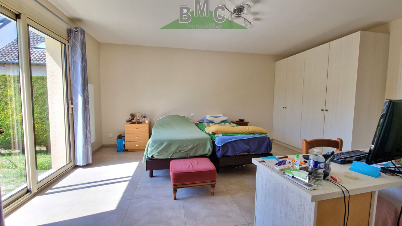 Image_6, Maison, Le Plessis-Bouchard, ref :1228