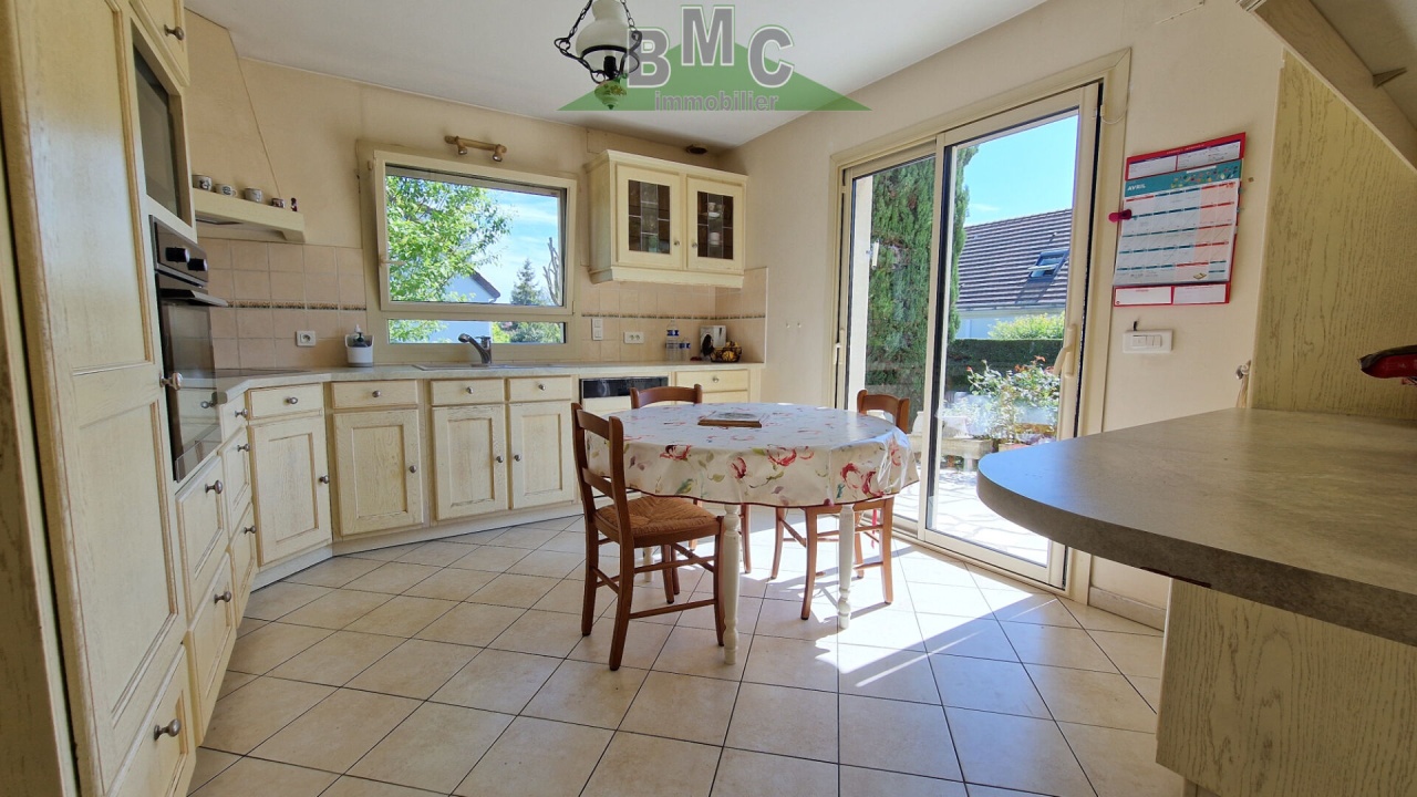 Image_2, Maison, Le Plessis-Bouchard, ref :1228