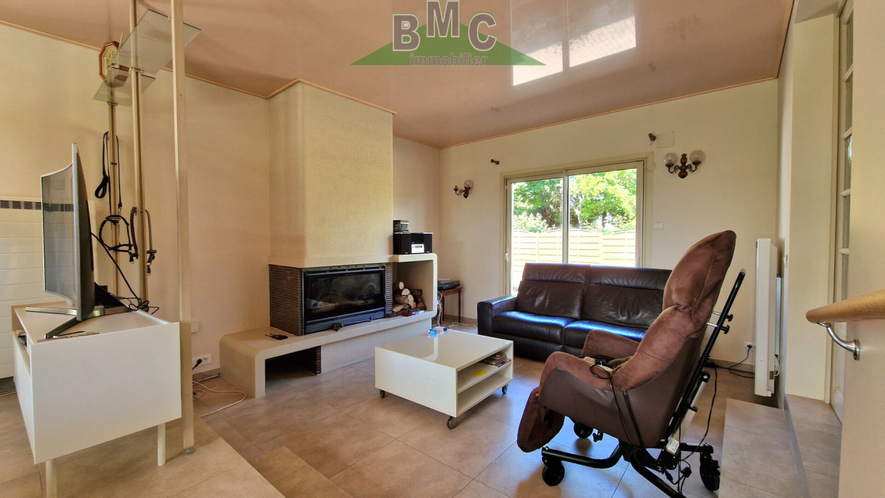 Image_5, Maison, Le Plessis-Bouchard, ref :1228