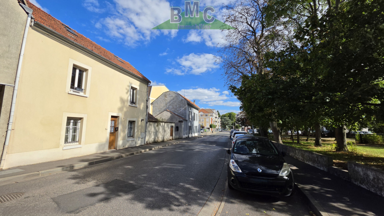 Image_17, Maison, Le Plessis-Bouchard, ref :1261