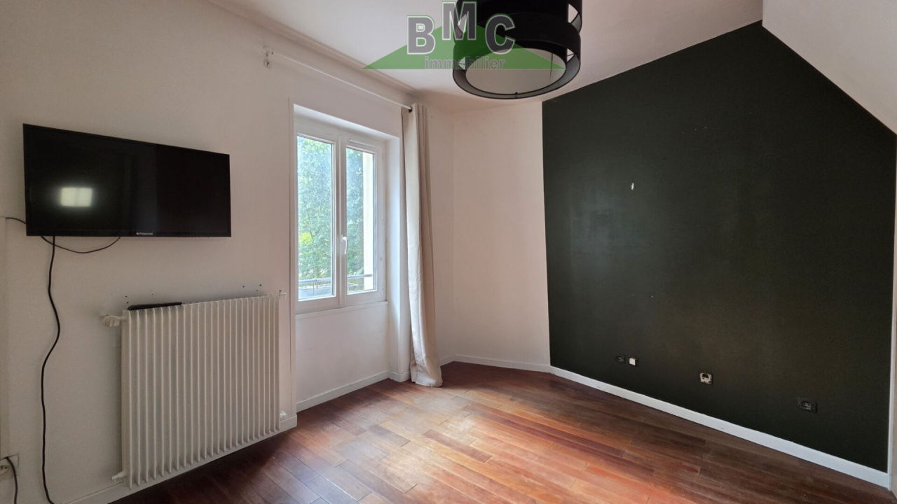 Image_12, Maison, Le Plessis-Bouchard, ref :1261