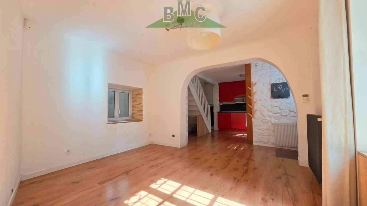 Image_2, Maison, Le Plessis-Bouchard, ref :1261