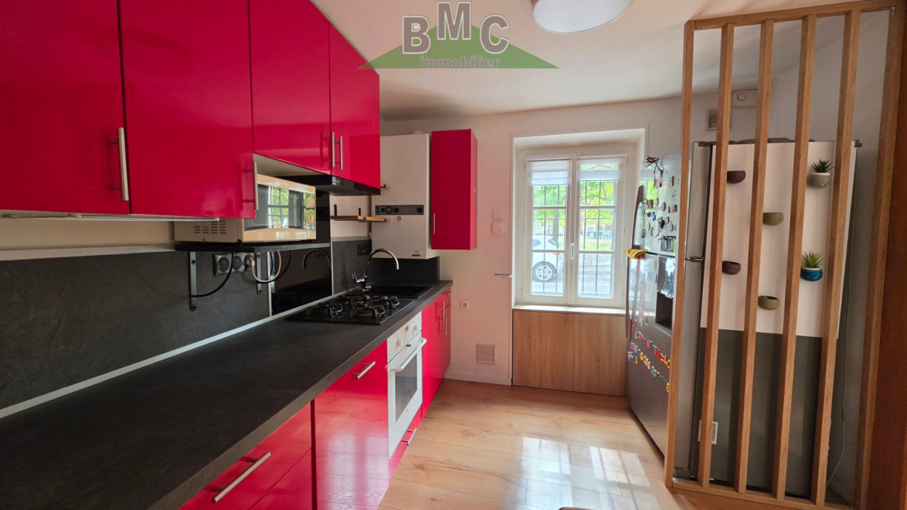 Image_5, Maison, Le Plessis-Bouchard, ref :1261
