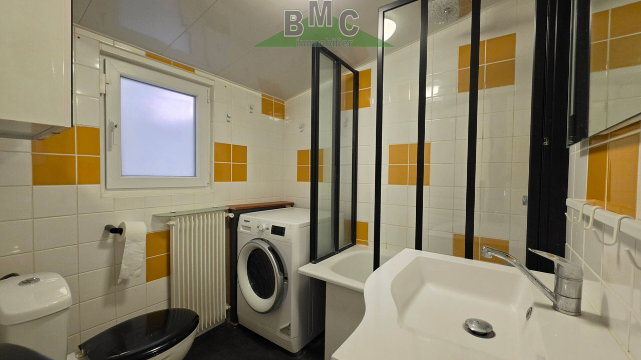 Image_7, Maison, Le Plessis-Bouchard, ref :1261