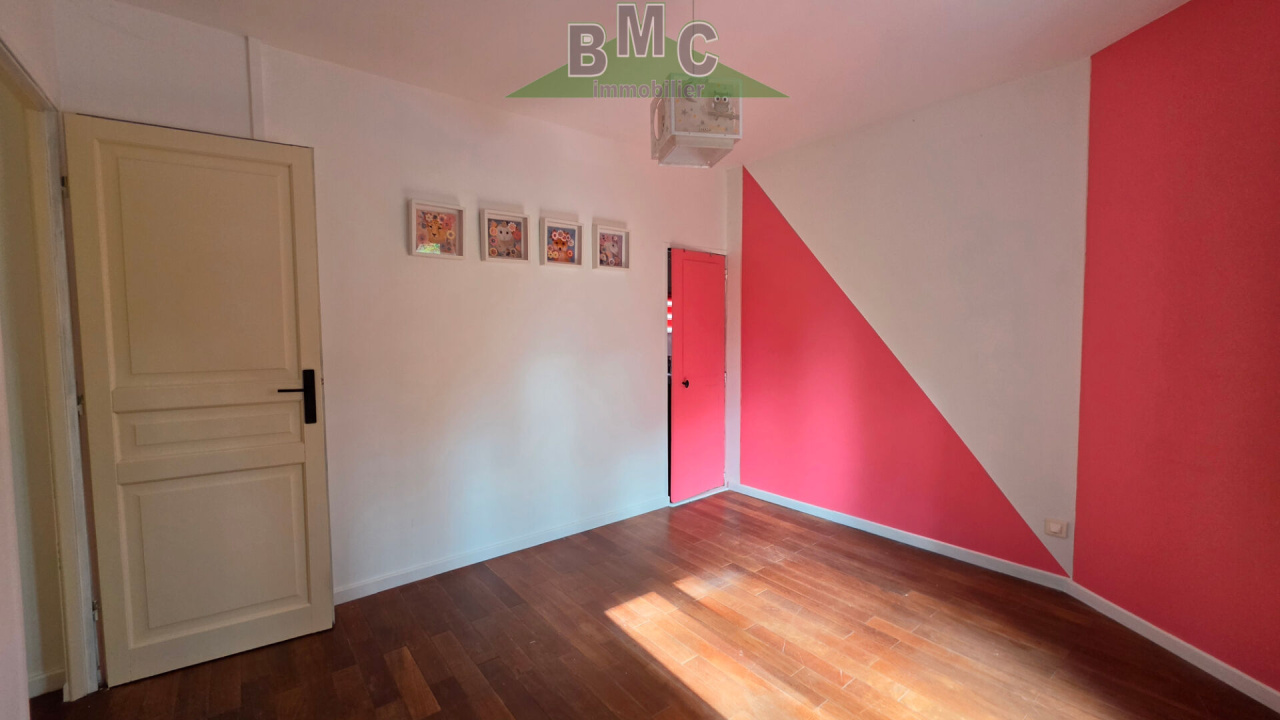 Image_11, Maison, Le Plessis-Bouchard, ref :1261