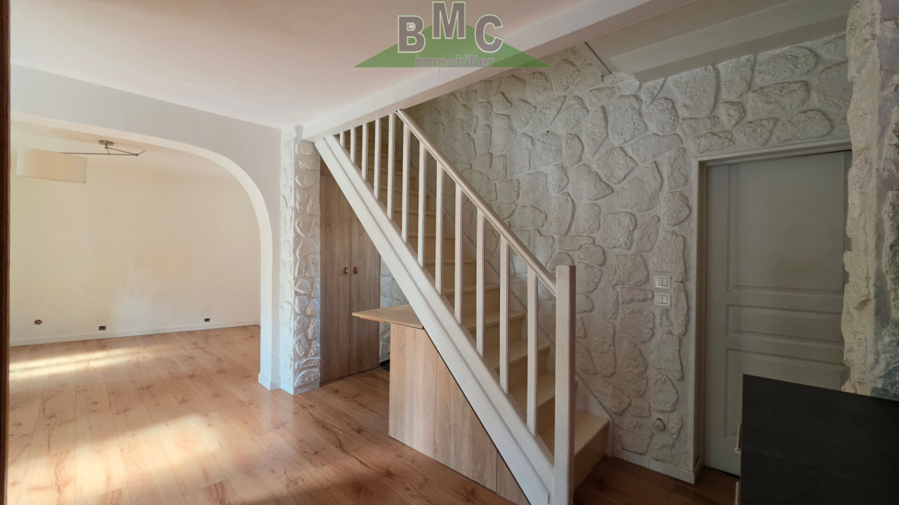 Image_6, Maison, Le Plessis-Bouchard, ref :1261