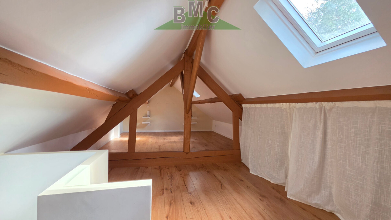 Image_15, Maison, Le Plessis-Bouchard, ref :1261