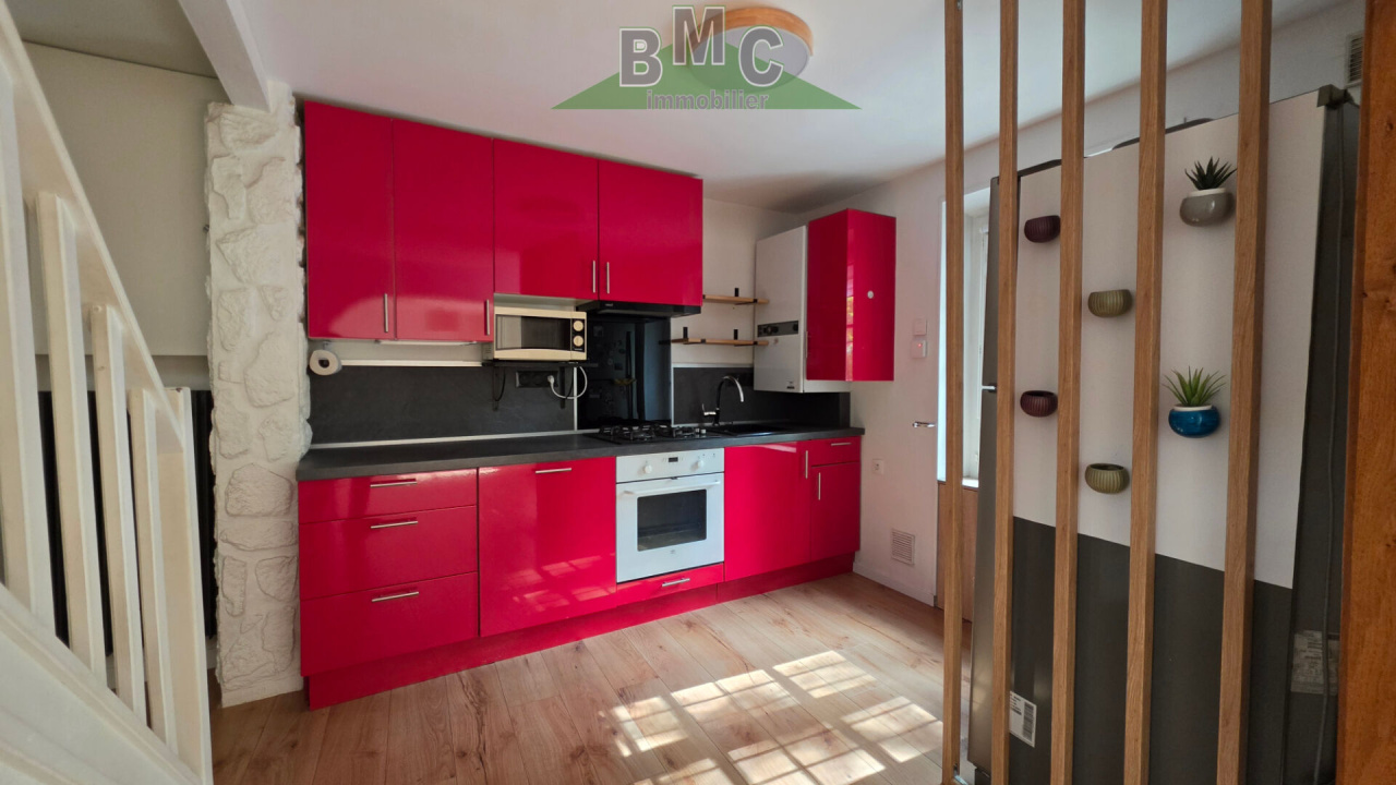 Image_4, Maison, Le Plessis-Bouchard, ref :1261