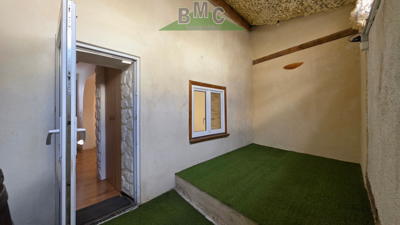 Image_8, Maison, Le Plessis-Bouchard, ref :1261