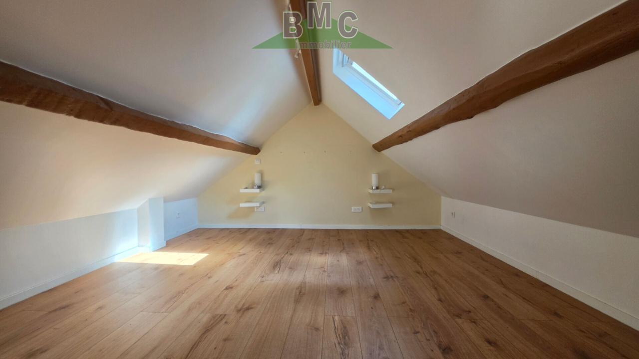 Image_16, Maison, Le Plessis-Bouchard, ref :1261