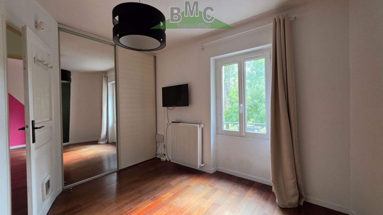 Image_13, Maison, Le Plessis-Bouchard, ref :1261