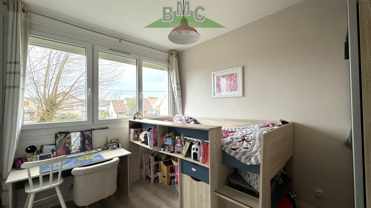 Image_5, Appartement, Le Plessis-Bouchard, ref :873