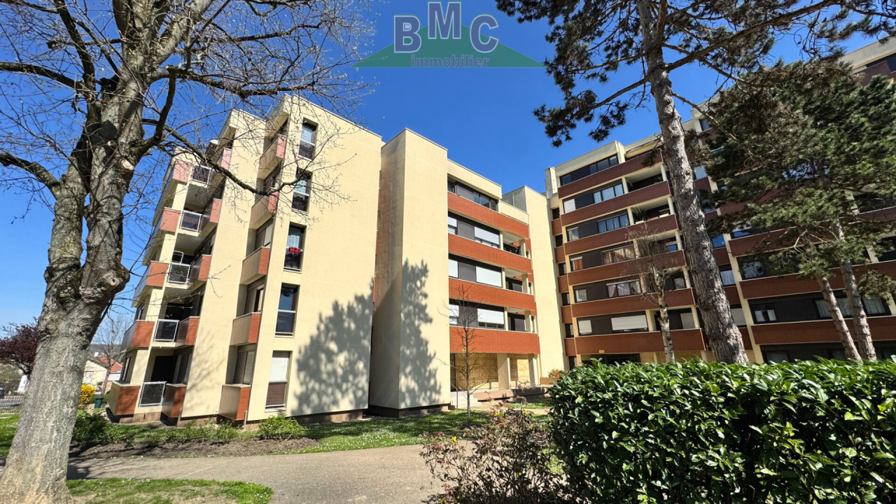 Image_9, Appartement, Le Plessis-Bouchard, ref :1046